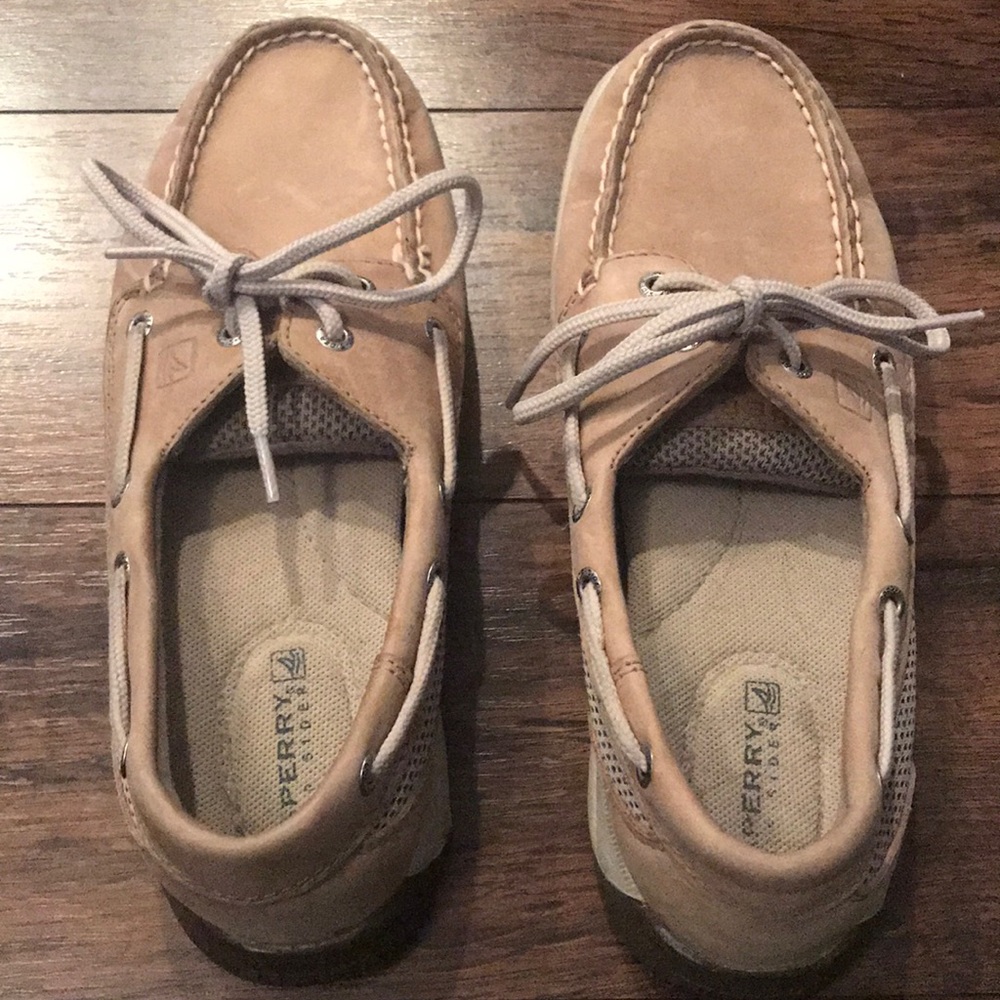 NWOT Sperry Top-Sider shoes!